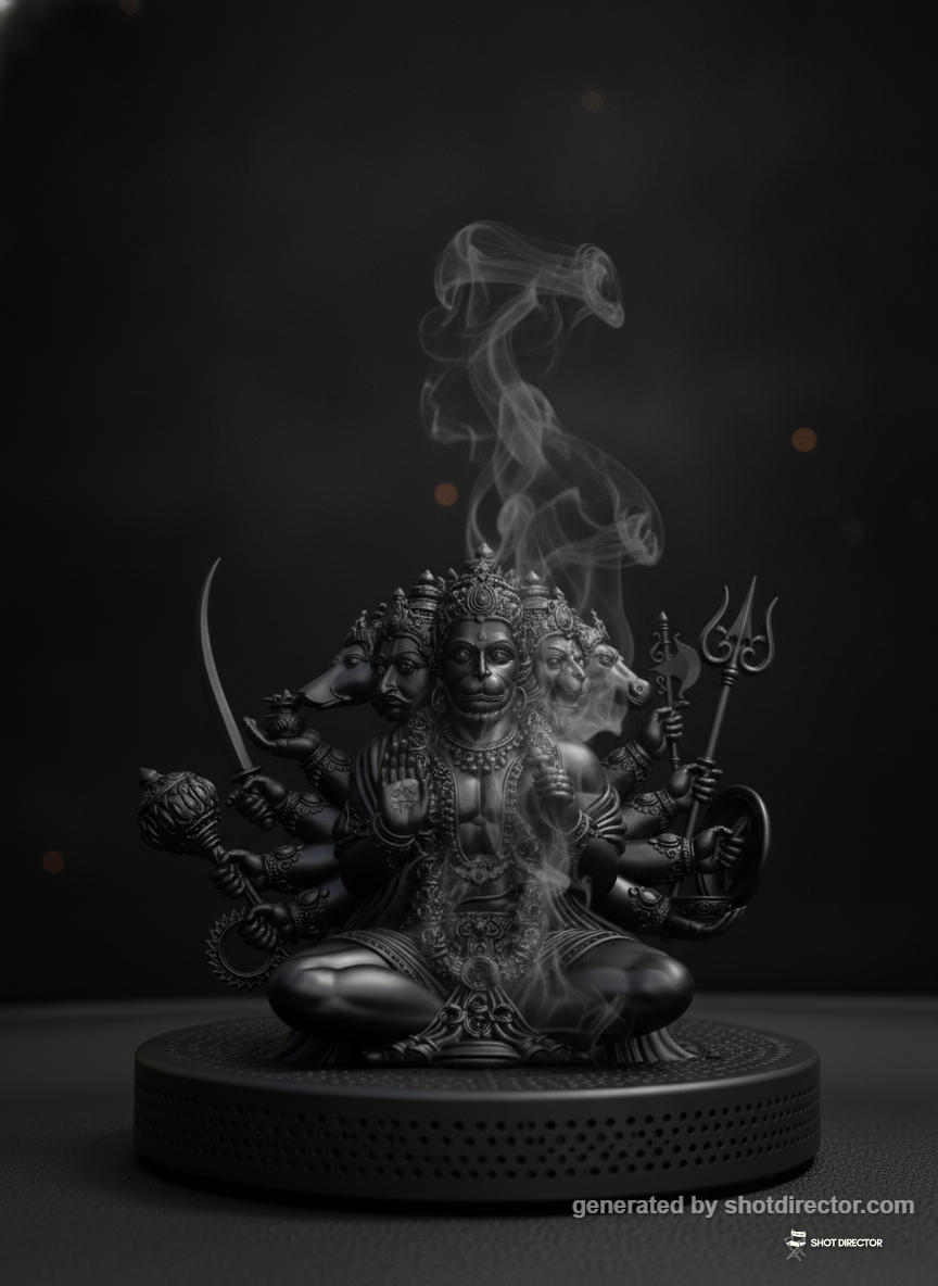 Divine Aroma Macro