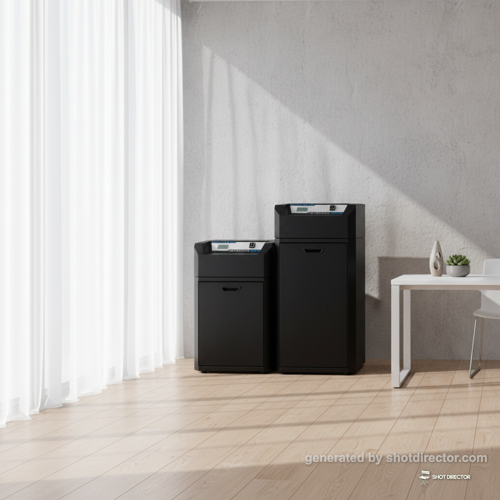 Diffused Light Elegance Duo Performance Showcase