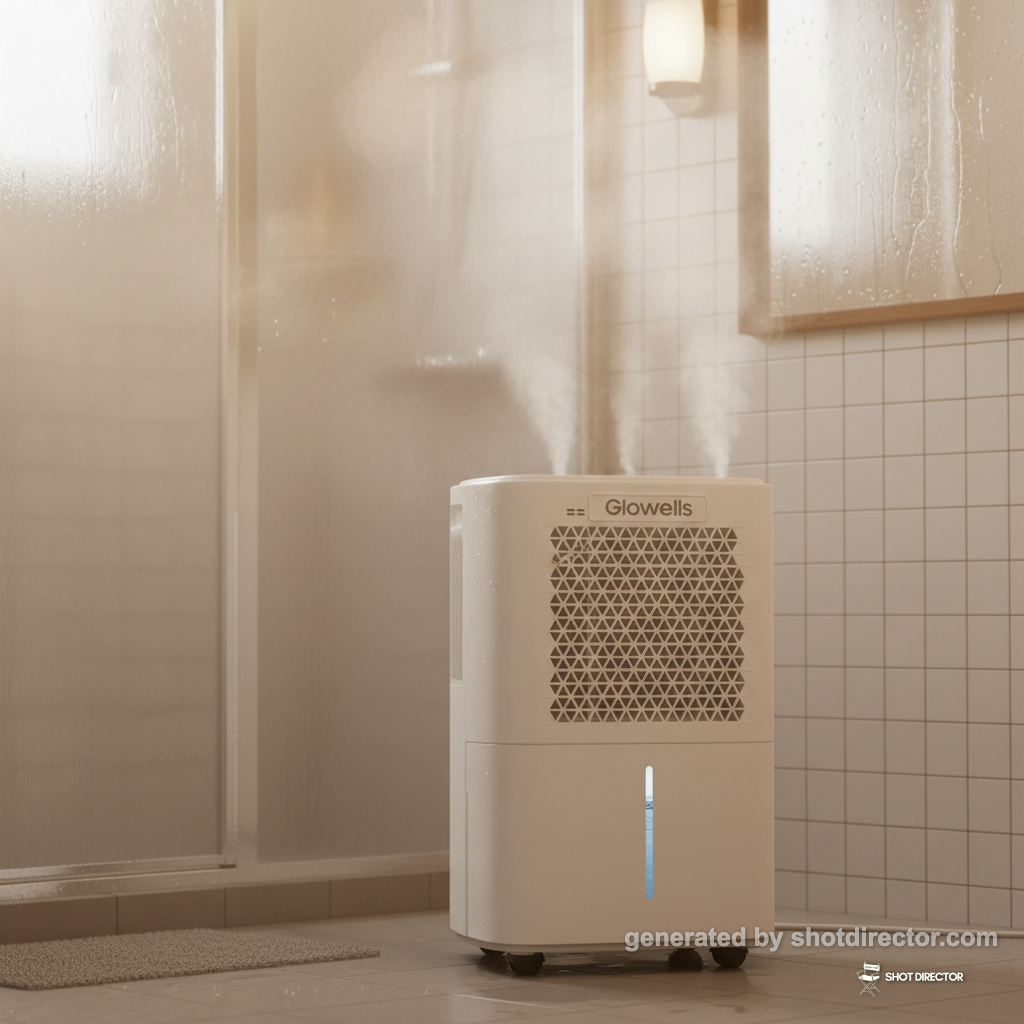 Steamy Sanctuary Solution