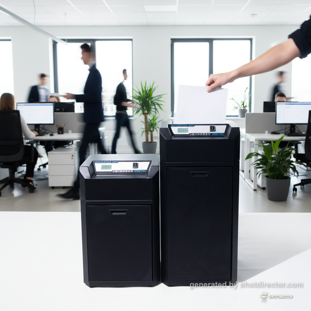 Dynamic Office Productivity