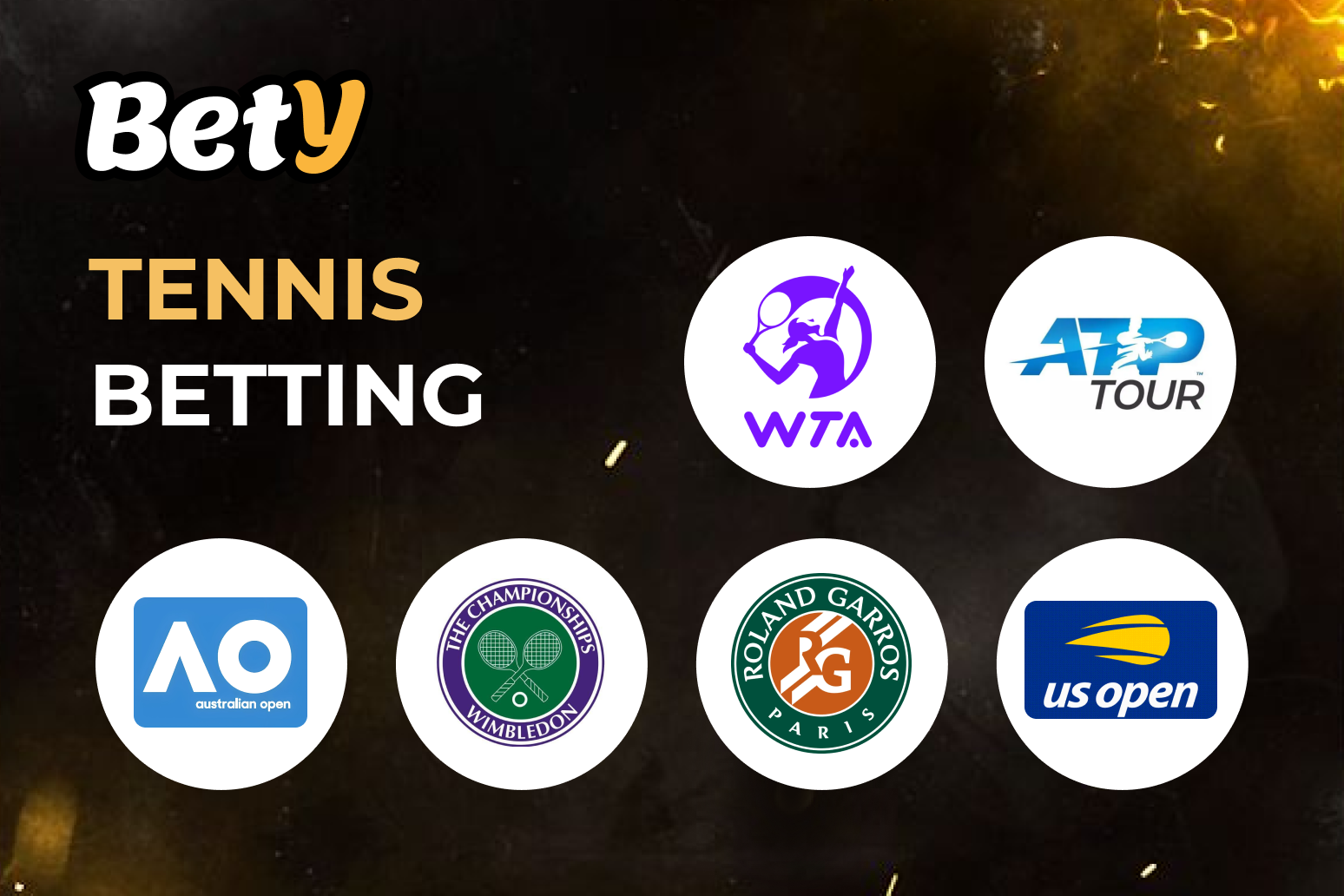 Tennis Betting