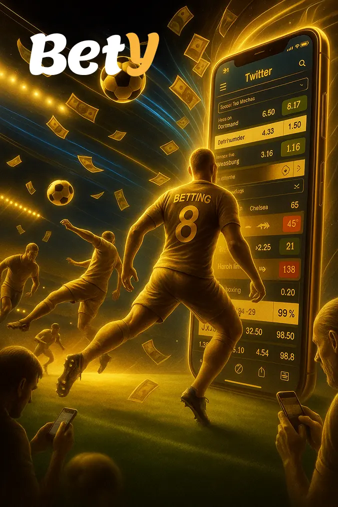 Best Crypto Sports & Esports Betting Site 2025