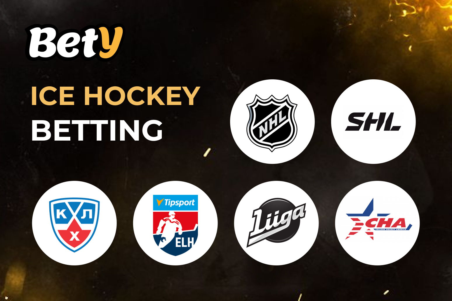 Ice Hockey