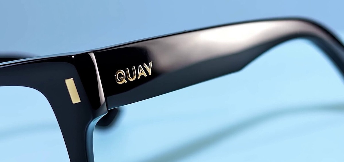 Quay Sunglasses