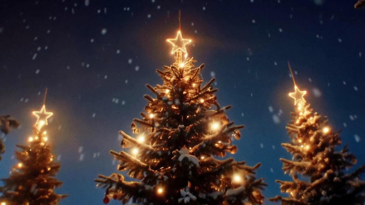 Coca-Cola Holidays 2024