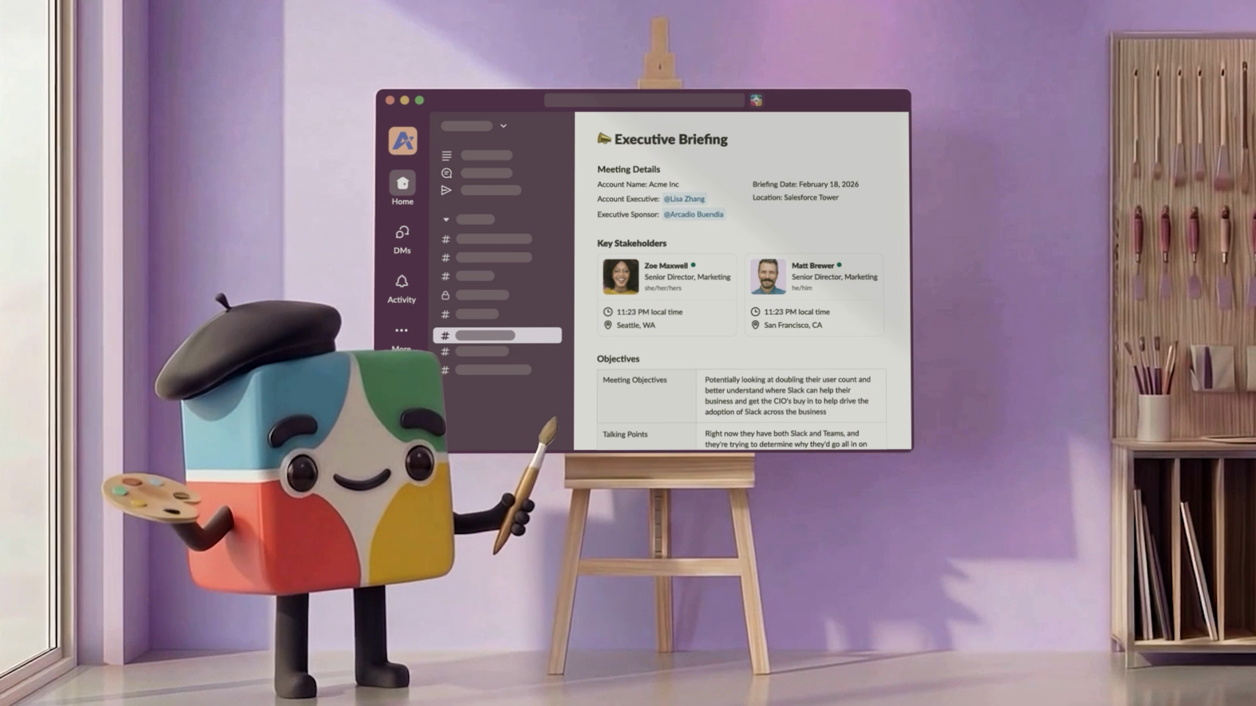 Slackbot