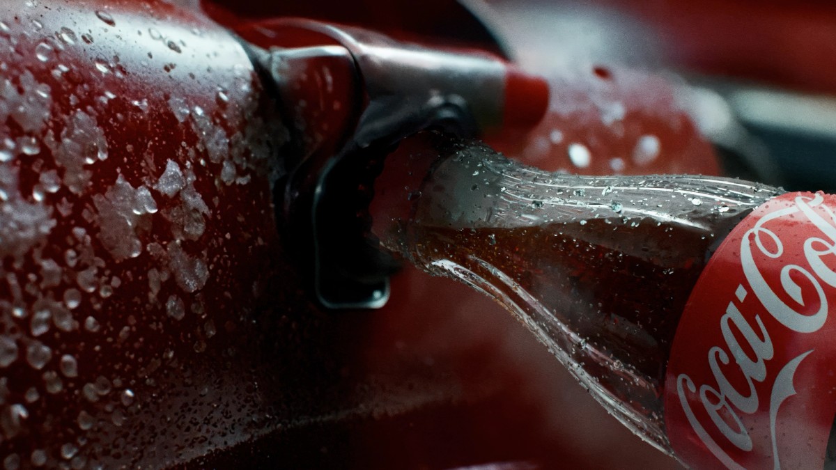 Coca-Cola Holidays 2024