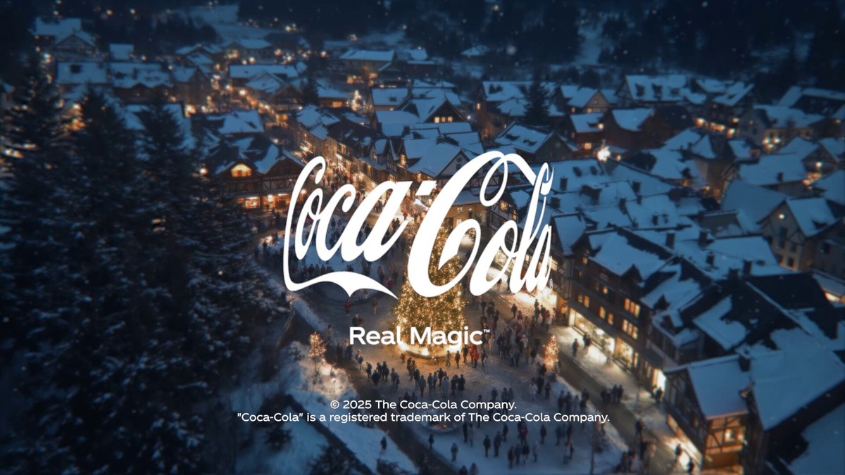 Coca-Cola Holidays 2025