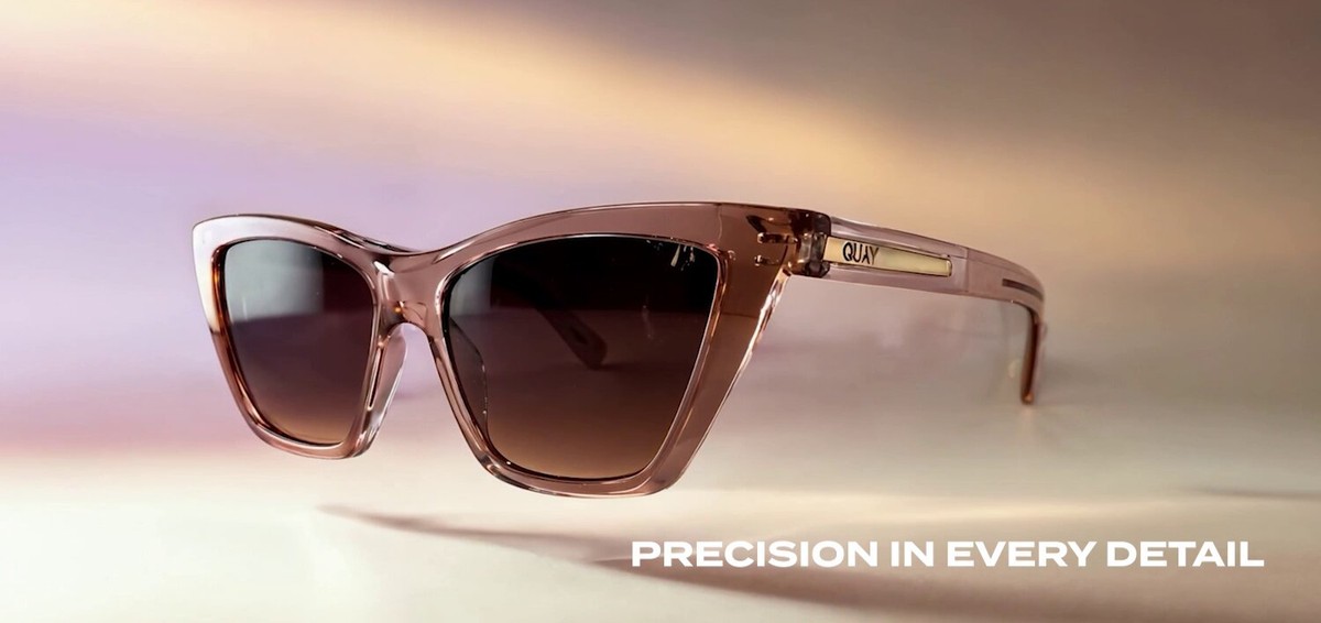 Quay Sunglasses