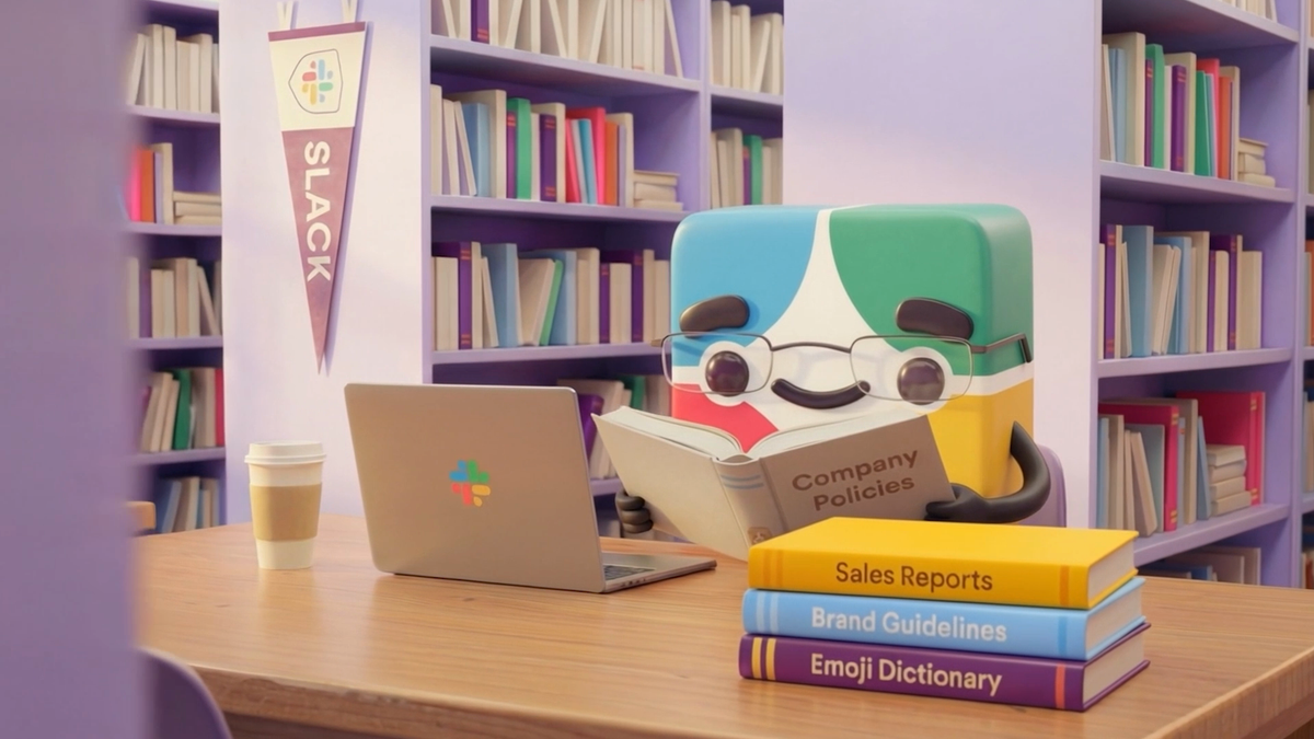 Slackbot