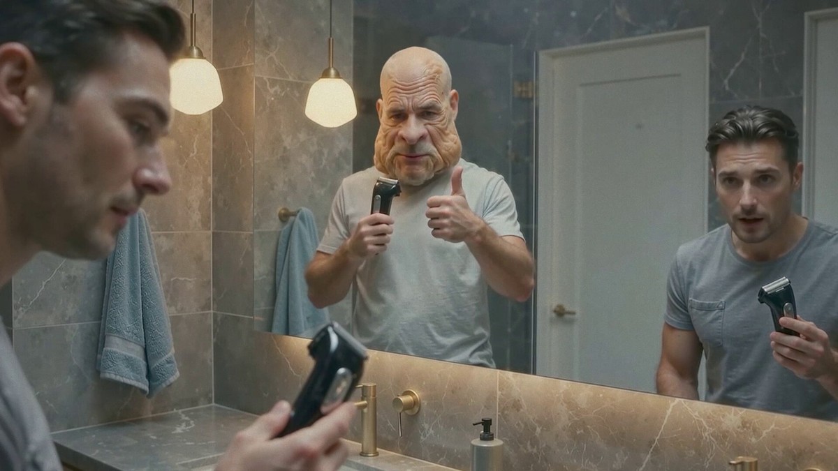 Manscaped