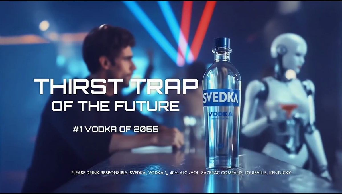 Svedka