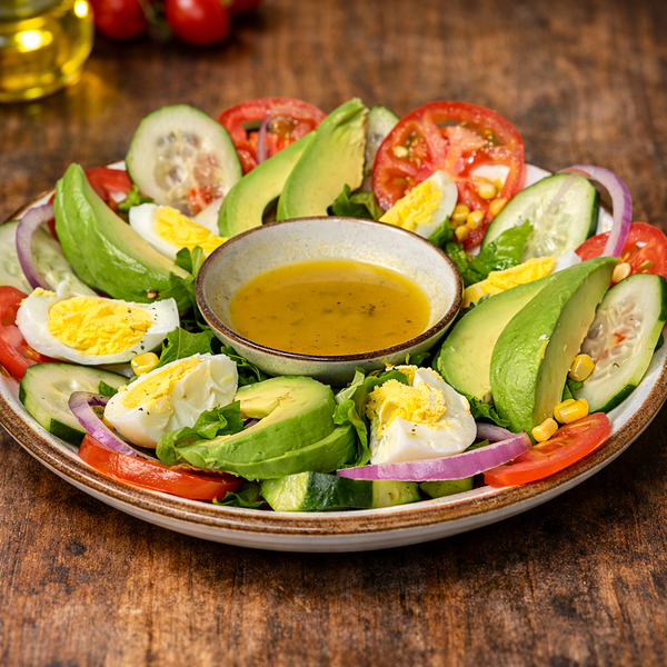 Ensalada Vegetariana