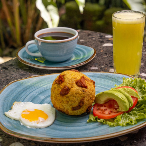 Bolón Mixto Completo