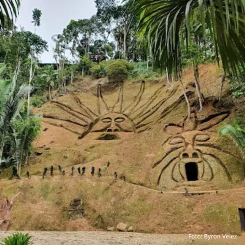 Mirador Indichuris - Foto 2