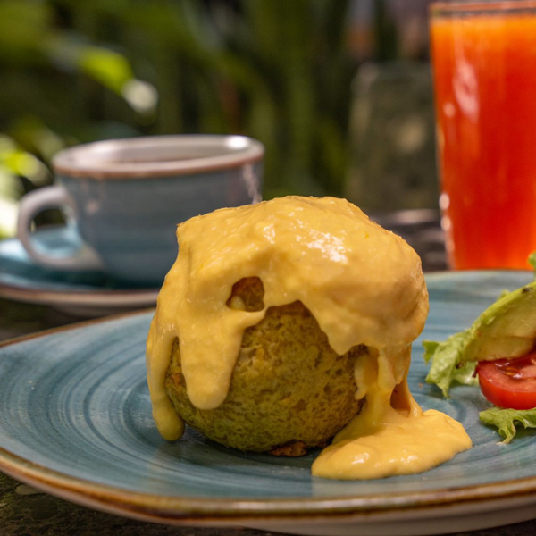 Bolón Especial Jungla