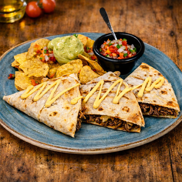 Sincronizada con Carne