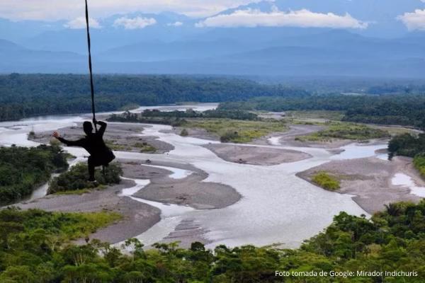 Mirador Indichuris