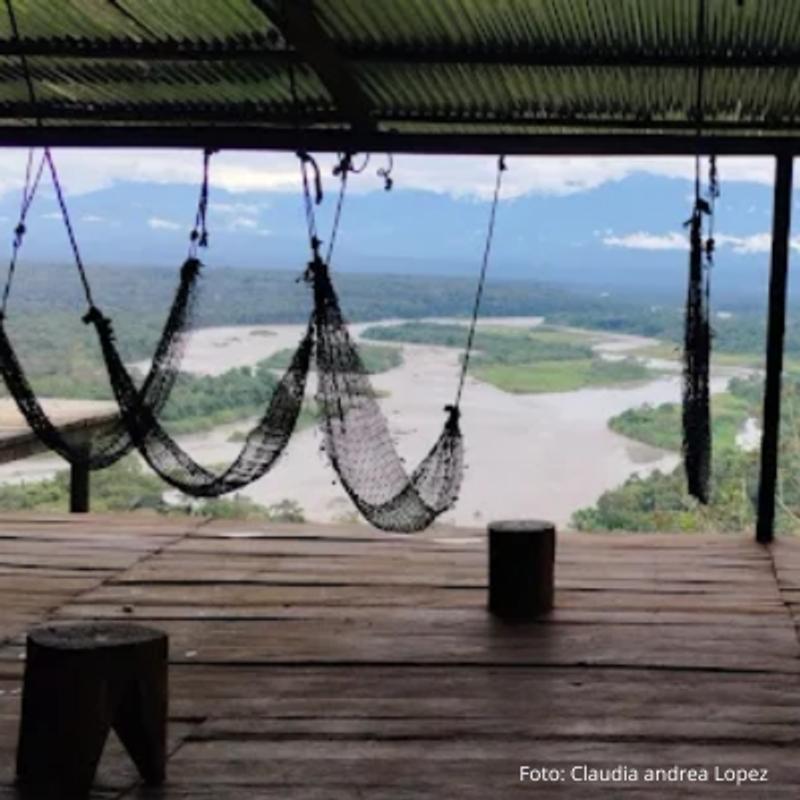 Mirador Indichuris - Foto 3