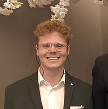 Bilde av Audun Hedstein