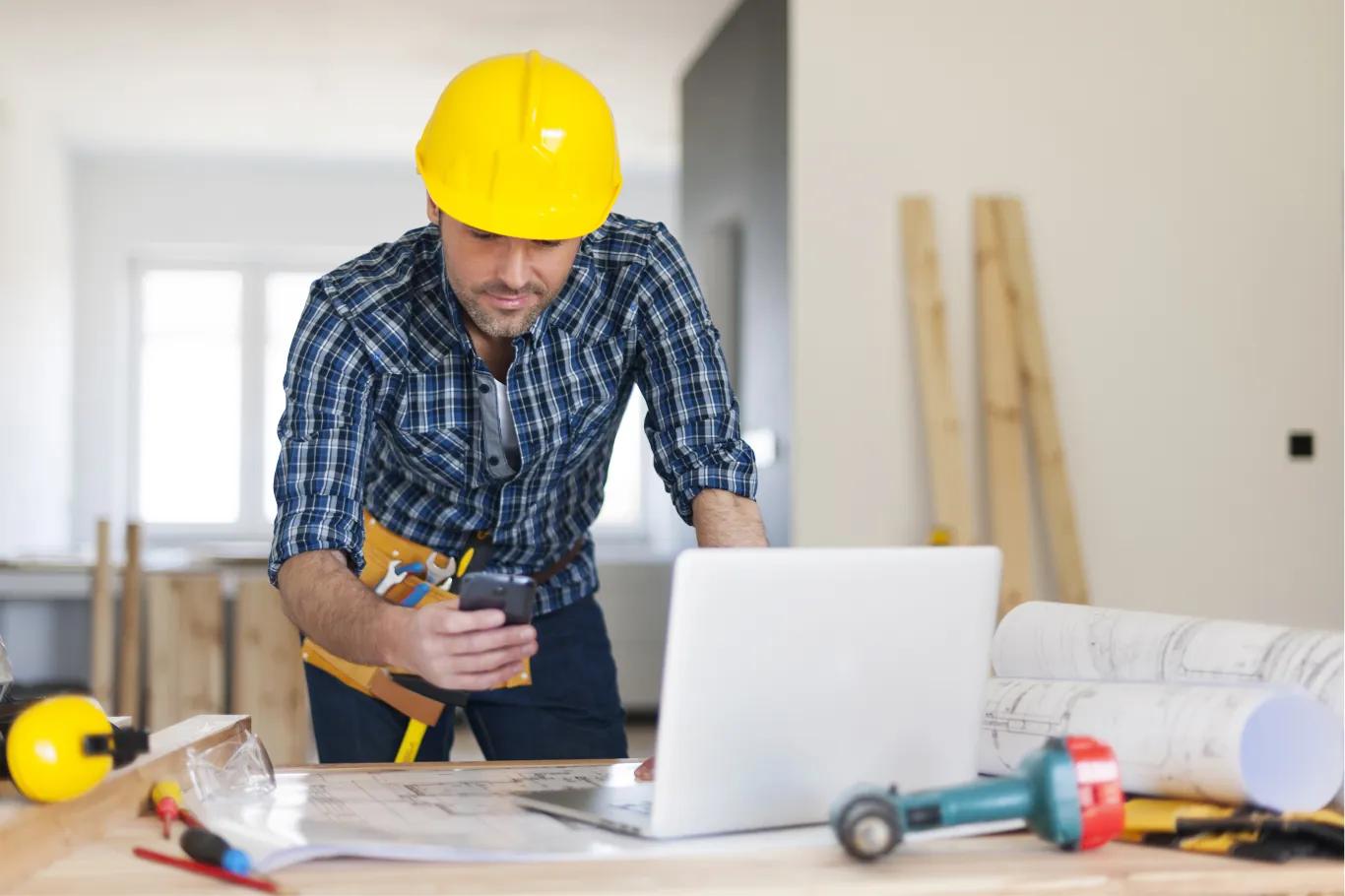 The 13 best construction apps used by the professionals