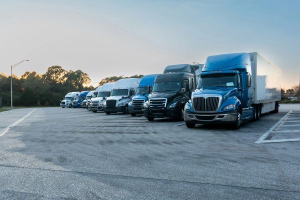 Truck-Friendly Hotel Finder: A How-To Guide for Safe, Cost-Controlled Driver Lodging