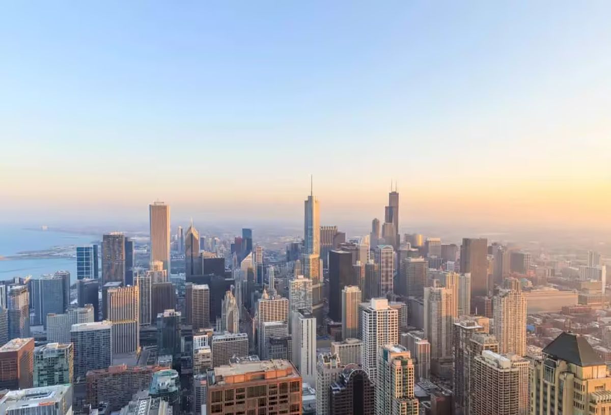How to Explore Chicago in 48 Hours or Less