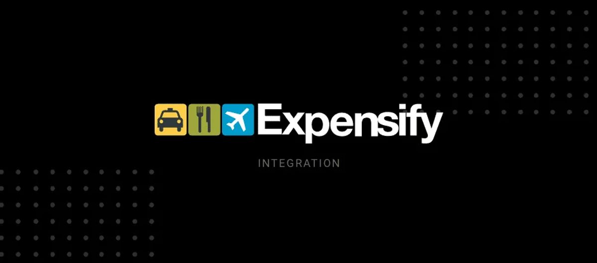 Engine Now Integrates with Expensify