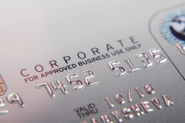 Best Corporate Credit Card Options for Employee Travel Expenses (virtual & physical)