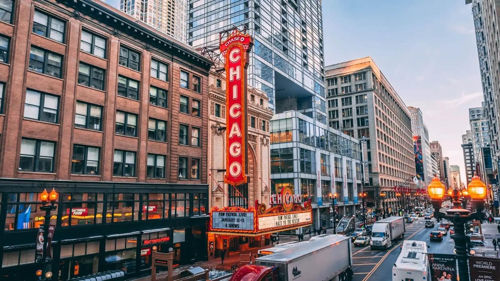 The Top 6 Hotels for Business in Chicago (+ a Bonus)