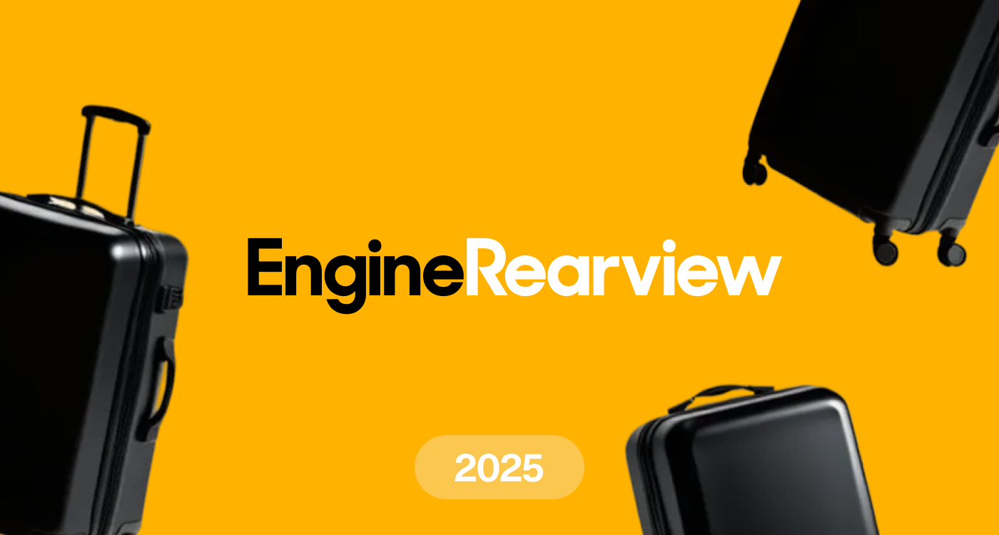 2025 Rearview: The Year in Business Travel