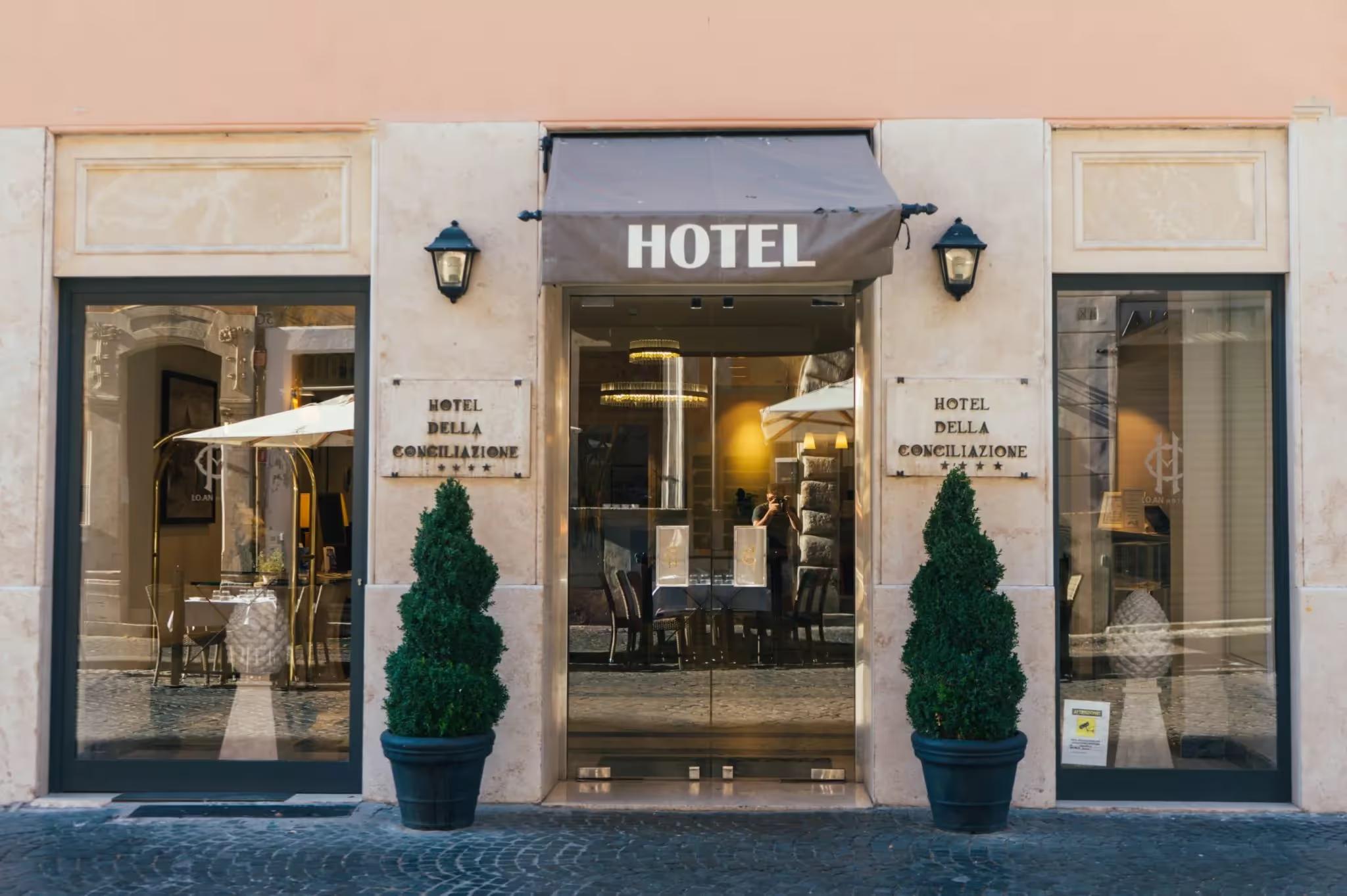 Hotel tipping advanced guide: 3 suggestions