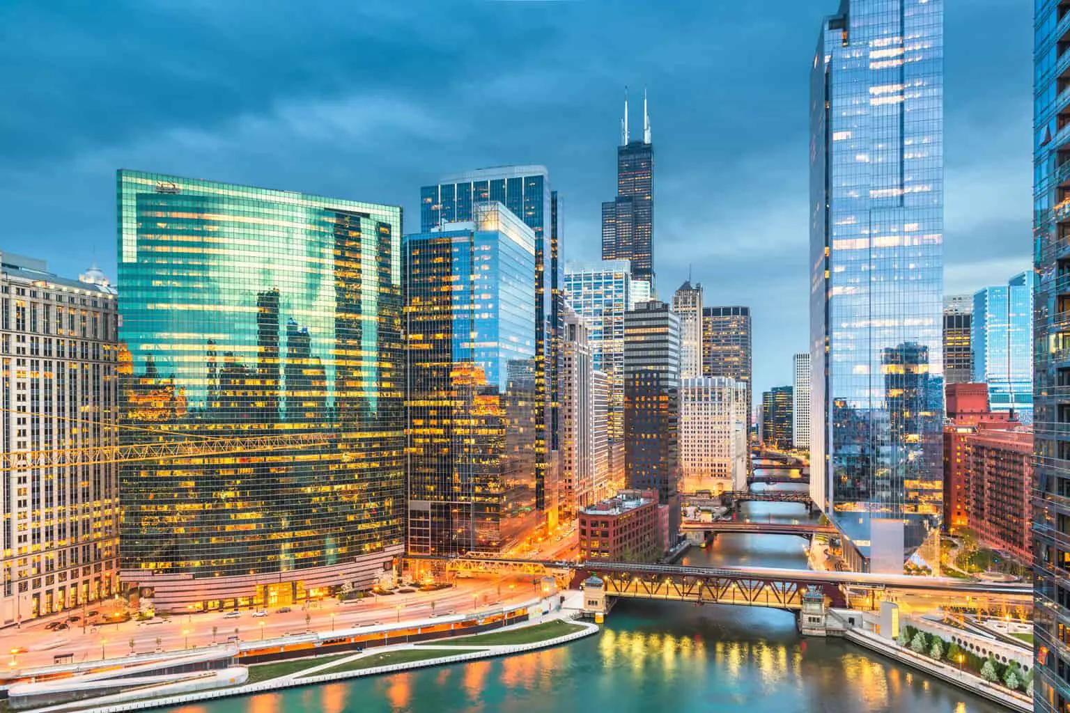 7 of the Best Business Travel Hotels in the Midwest