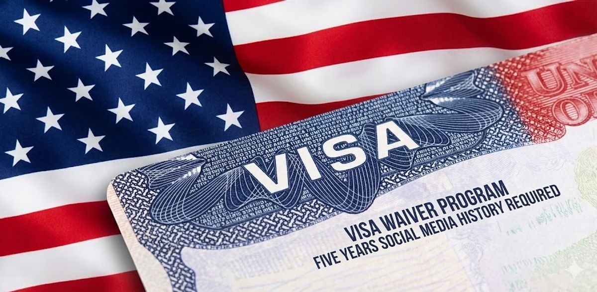Trump Administration Proposal Would Require Five Years of Social Media History, Emails, Phone Numbers, and More for Visa Waiver Travelers