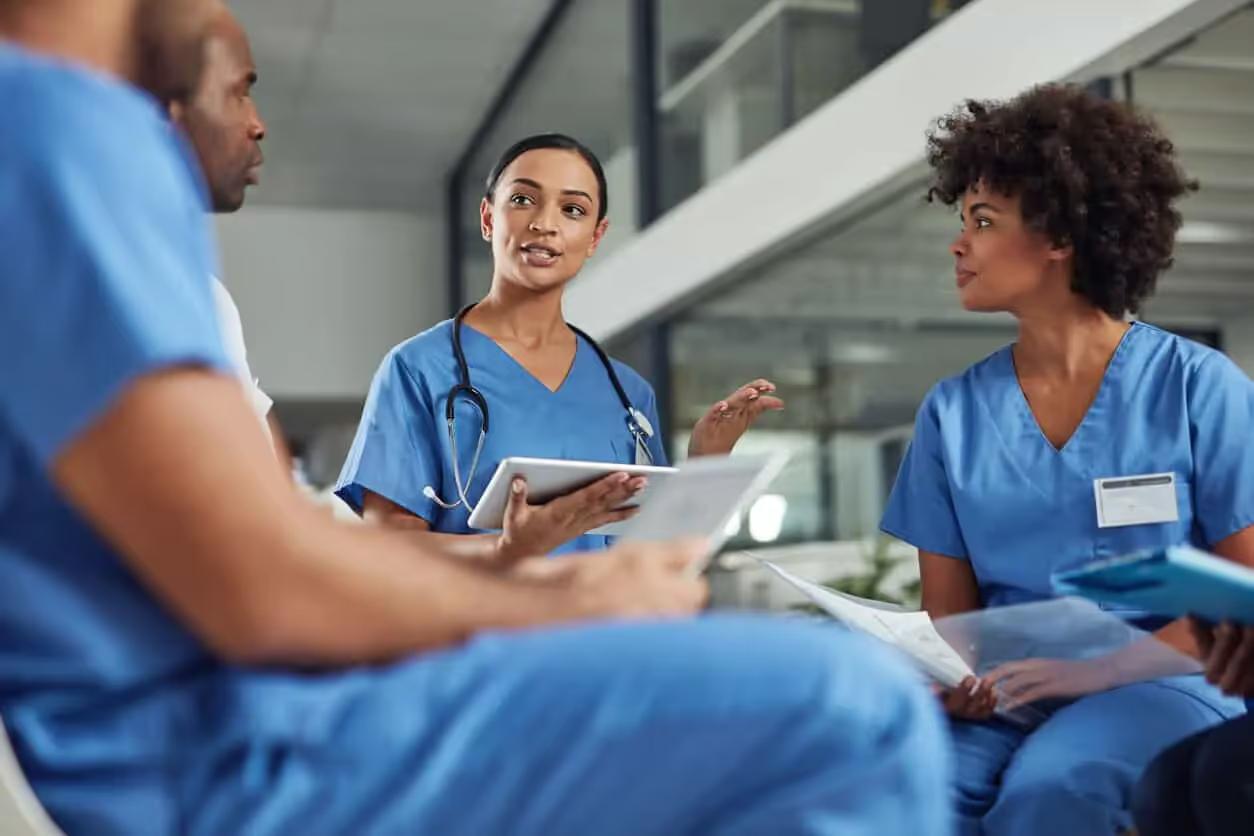 Tips for Managing Healthcare Travel Lodging