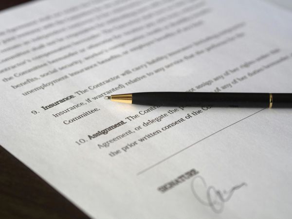 Corporate travel policy guide (with template)