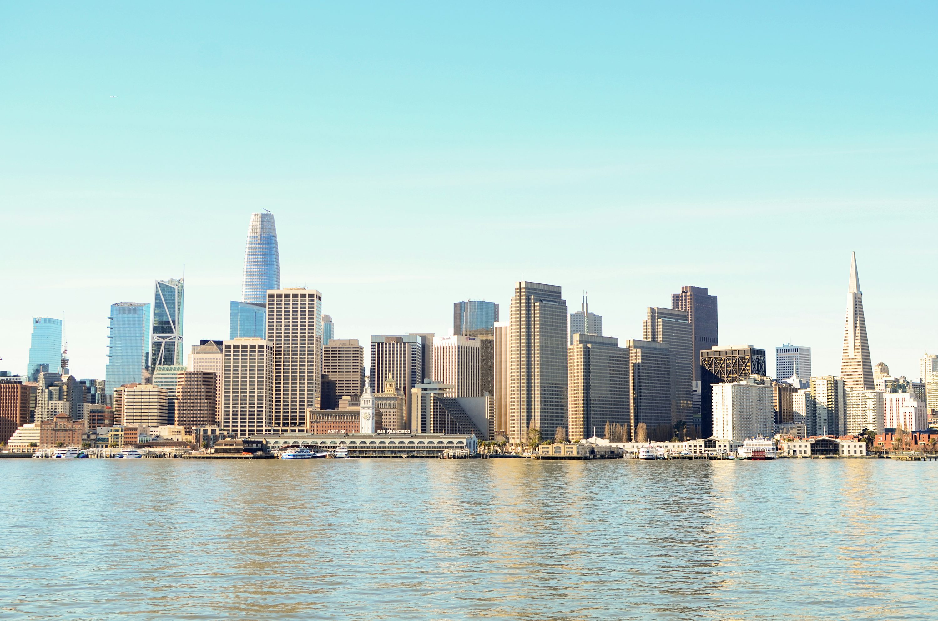 San Francisco Per Diem: 2026 Rates and What You Need to Know