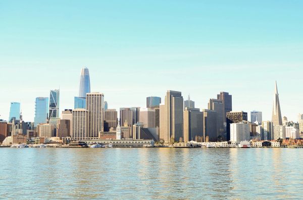 San Francisco Per Diem: 2026 Rates and What You Need to Know
