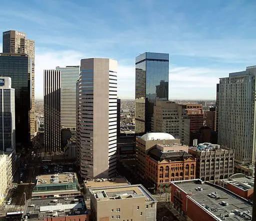 Affordable Luxury Hotels in Denver