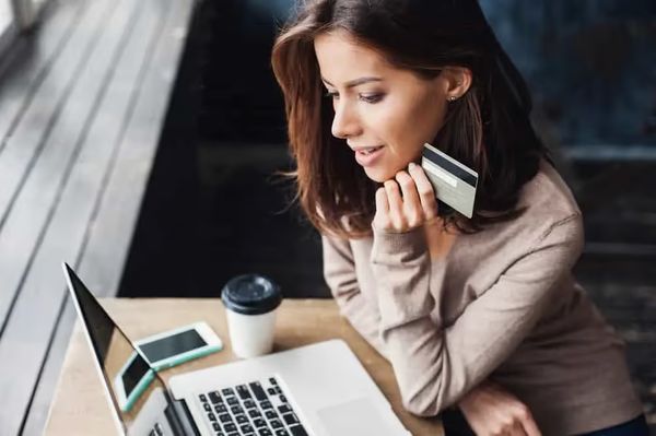 Business Credit Cards and Virtual Accounts: An Easier Way to Chart Expenses