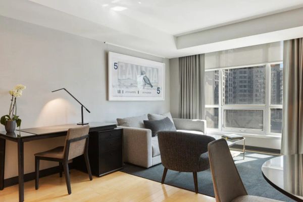 Chesapeake Hotels: Group Hotel Booking Guide