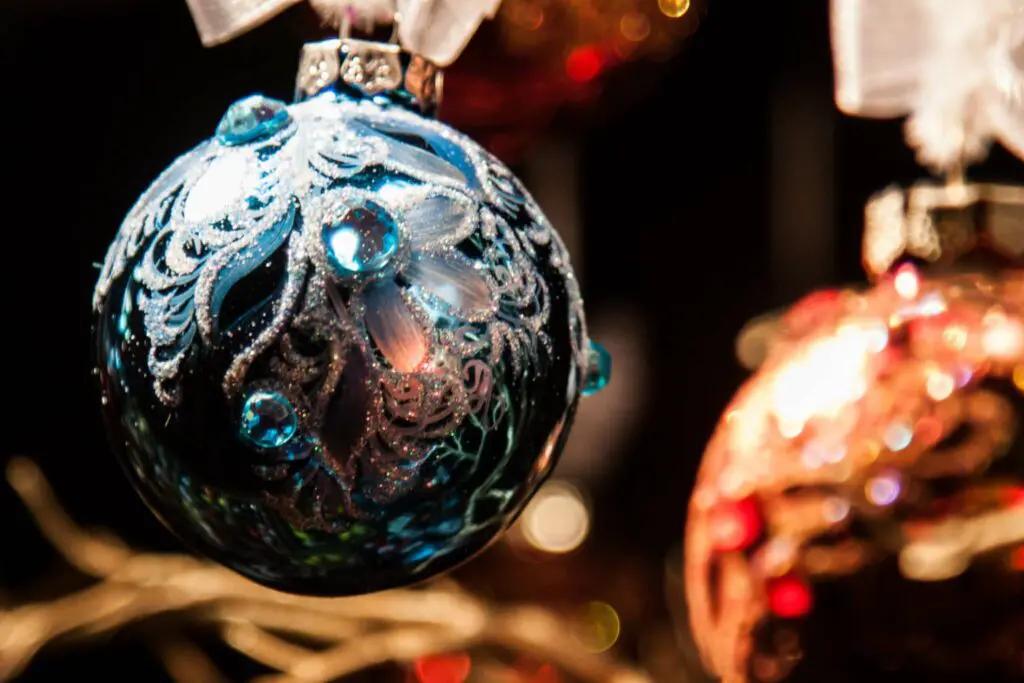 Christkindlmarket