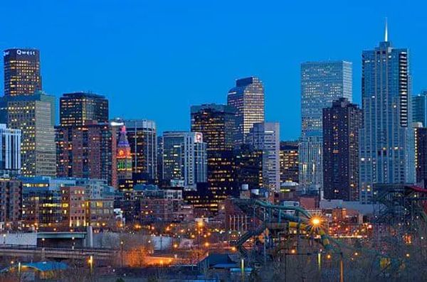 8 Best Hotels in Denver