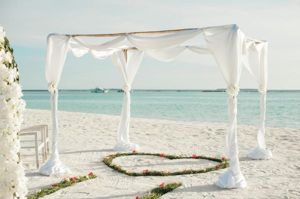 Destination wedding planning: How to do it in 9 steps