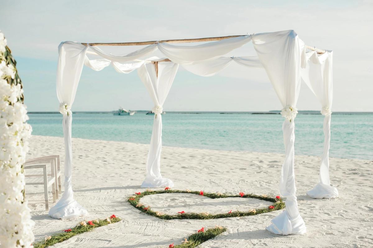 Destination wedding planning: How to do it in 9 steps