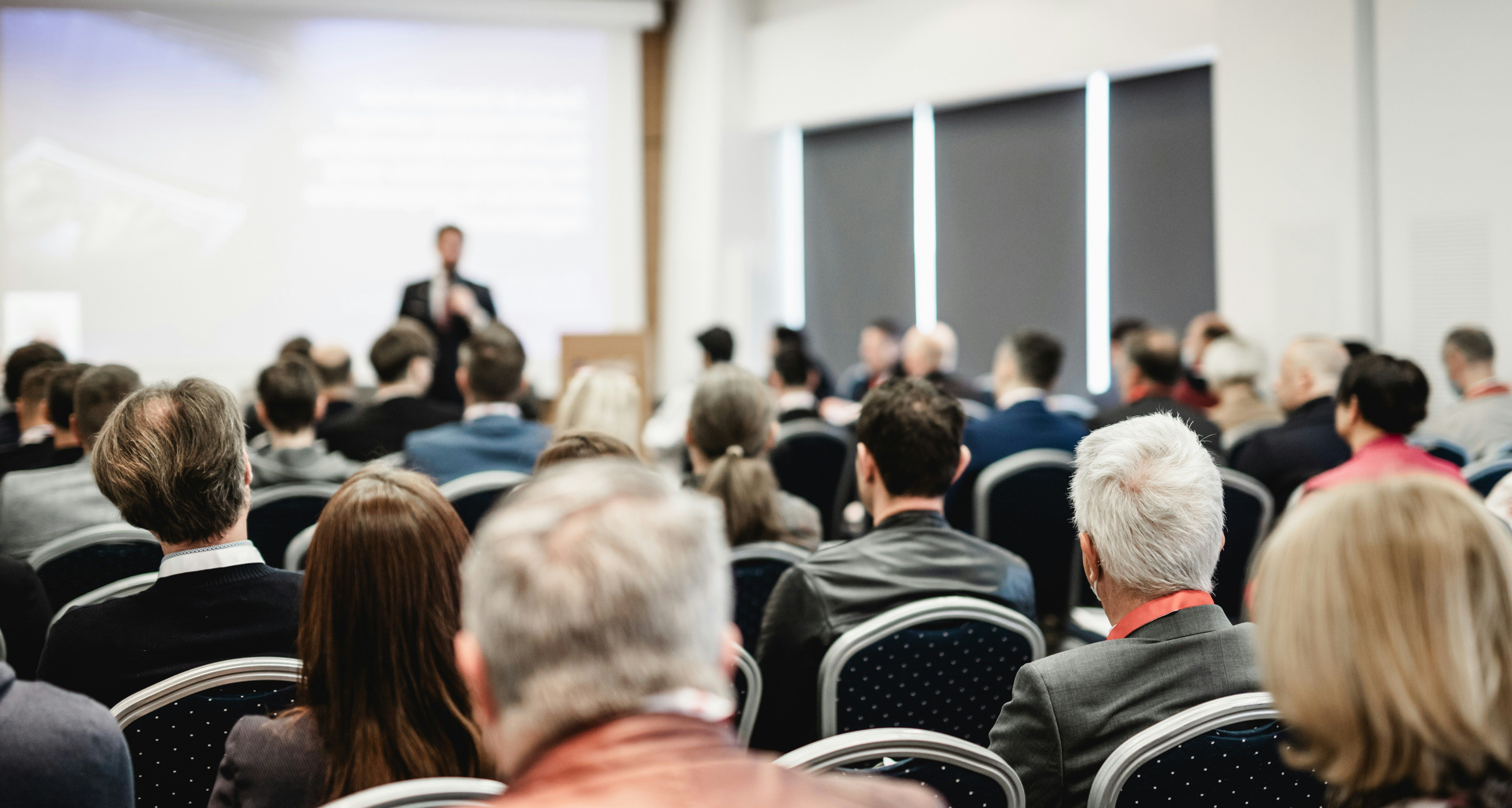 Business Travel Rebounds as In-Person Connection Becomes a Workplace Priority