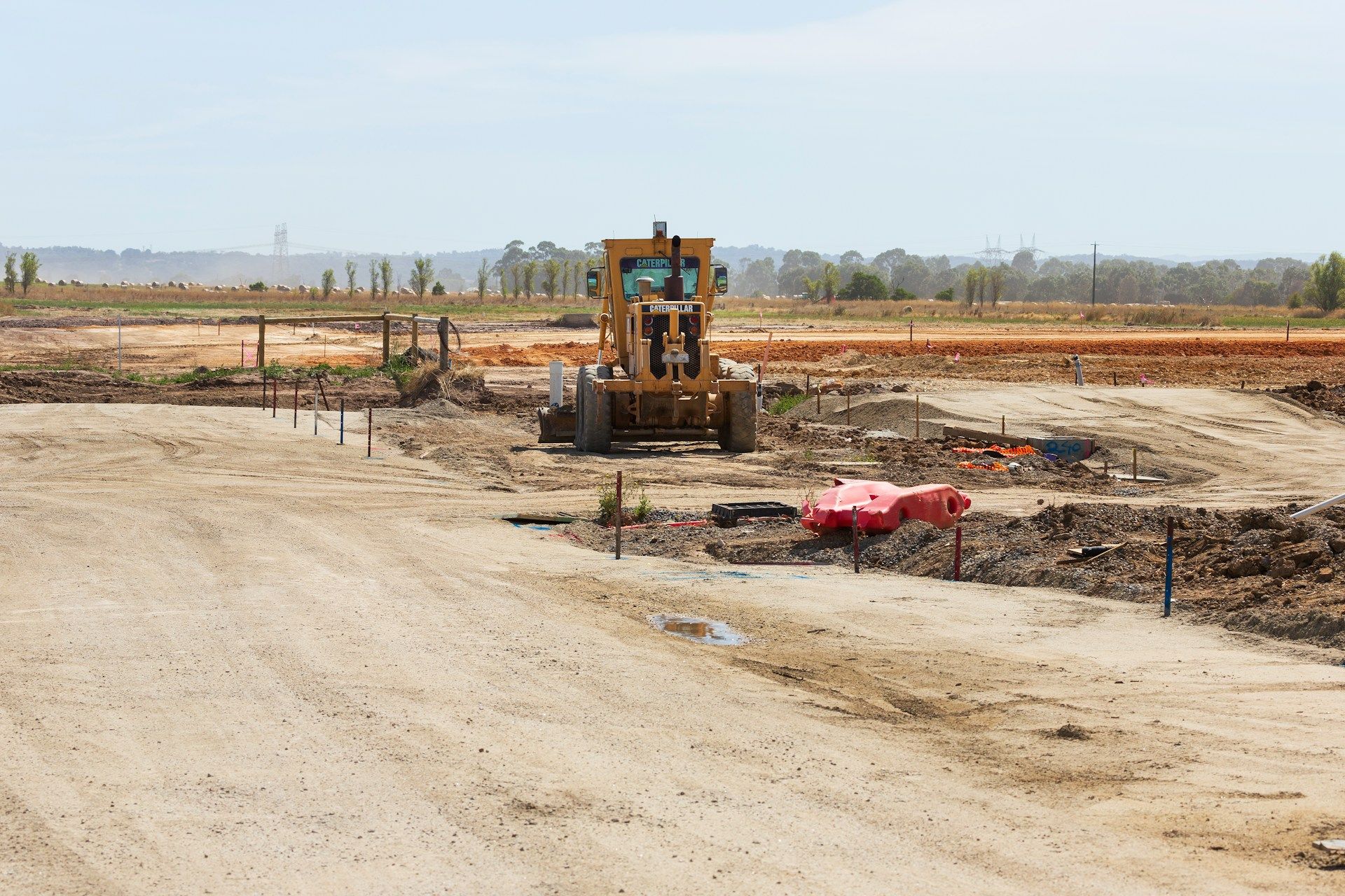Remote Job Site Accommodations: 5 Ways Construction Teams Book Hotels in the Middle of Nowhere