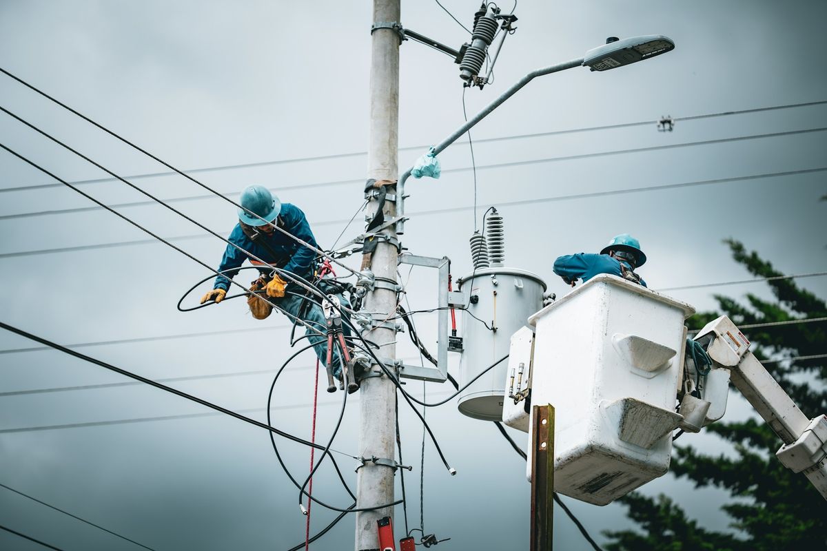How Power & Utility Teams Get Instant Folio Access (No More Calling Hotels for Receipts)