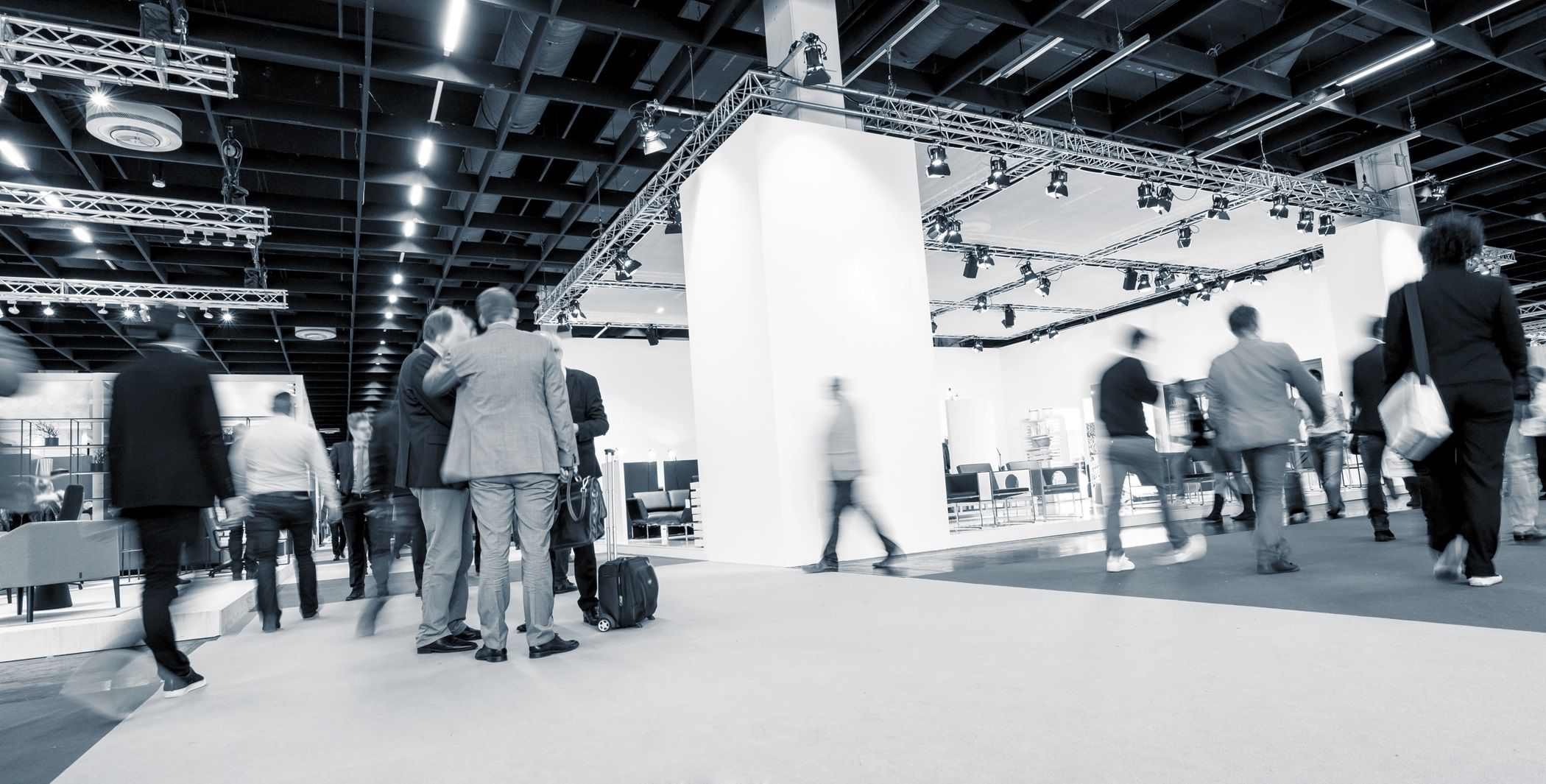 Heading to TEAMS EXPO 2025 in Columbus, Ohio? Here's everything you need to know!