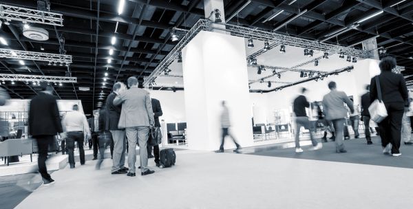 Heading to TEAMS EXPO 2025 in Columbus, Ohio? Here's everything you need to know!